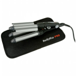 BaByliss PRO Curling Iron 2269TTE Kolme toruga lokitangid juustele BAB2269TTE 1 tk