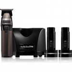 BaByliss PRO Skeleton Snap FX797E Juukse- ja habemel&otilde;ikur laadimisalusega 1 tk