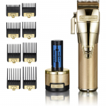 BaByliss PRO Fxone FX899GE Juuksel&otilde;ikur Gold 1 tk