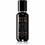 Bobbi Brown Intensive Serum Foundation SPF40/30 Valgustpeegeldav vedel jumestuskreem varjund W-036 Warm Sand SPF 40 30 ml