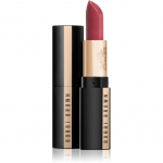 Bobbi Brown Luxe Cashmere Matte Lipstick Matt huulepulk varjund Rosy 3.5 g