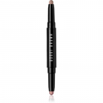 Bobbi Brown Long-Wear Dual-Ended Cream Shadow Stick Lauv&auml;rvipulk topelt varjund Pyrite / Muted Taupe 1.6 g