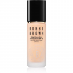Bobbi Brown Weightless Skin Foundation SPF 15 Kauap&uuml;siv jumestuskreem niisutava toimega varjund Cool Sand 30 ml