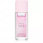 Betty Barclay Woman N&deg;3 parf&uuml;&uuml;mdeodorant  Wle 75 ml