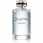 Boucheron Quatre EDT  Mle 100 ml