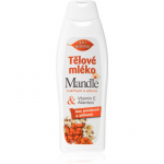 Bione Cosmetics Almonds Toitev kehapiim mandli&otilde;liga 500 ml
