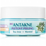 Bione Cosmetics Antakne N&auml;o- ja kehakoorija 200 g