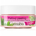 Bione Cosmetics Cannabis N&auml;okoorija n&auml;ole ja kehale 200 g