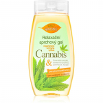 Bione Cosmetics Cannabis Rahustav du&scaron;igeel 260 ml