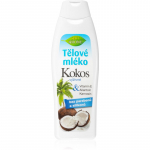 Bione Cosmetics Coconut Toitev kehapiim 500 ml