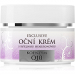 Bione Cosmetics Exclusive Q10 Silmakreem h&uuml;aluroonhappega 51 ml