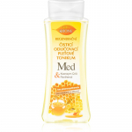 Bione Cosmetics Honey + Q10 Taastav toonik 255 ml