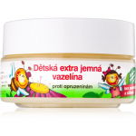 Bione Cosmetics Kids Vaseliin m&auml;hkmel&ouml;&ouml;be hoolduseks 155 ml