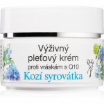 Bione Cosmetics Koz&iacute; Syrov&aacute;tka Kortsudevastane n&auml;okreem Q10 koeens&uuml;&uuml;miga 51 ml