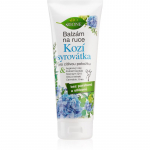 Bione Cosmetics Goat Whey K&auml;tepalsam tundlikule nahale 205 ml