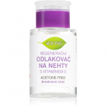 Bione Cosmetics Nail Polish Remover K&uuml;&uuml;nelakieemaldaja 180 ml