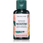 The Body Shop Pink Grapefruit Shower Gel Du&scaron;igeel 60 ml