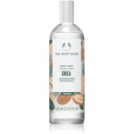 The Body Shop Shea Body Mist Kehapihusti  Wle 100 ml