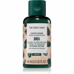 The Body Shop Shea Conditioner Palsam kuivadele ja habrastele juustele 60 ml