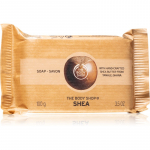 The Body Shop Shea Soap T&uuml;kiseep kehale 100 g