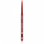 bellaoggi Jelly Lip Liner Veekindel huulepliiats varjund Seduction 0.3 g