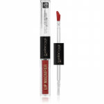 bellaoggi Lip Magnifier Kauap&uuml;siv huulepulk ja huulel&auml;ige kaks-&uuml;hes varjund Ruby Red 2.7 ml