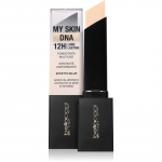 bellaoggi My Skin DNA Kreemjas kauap&uuml;siv jumestuskreem pulgakujuline varjund 10N Vanilla 10 ml