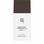 Beauty of Joseon Daily Tinted Fluid Sunscreen Kerge kaitsev vedelik SPF 30 varjund DP320 50 ml