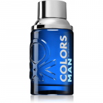 Benetton Colors de Benetton Man Blue EDT  Mle 100 ml