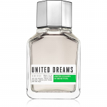 Benetton United Dreams for him Aim High EDT  Mle 100 ml
