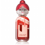 Benetton Sisterland Red Rose EDT  Wle 80 ml