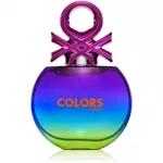 Benetton Unlimited Colors de Benetton EDT  Wle 80 ml