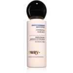 beBIO SWAY Whisper l&otilde;hnastatud juukseudu  Wle 100 ml