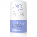 beBIO Hyaluro bioProtect Rulldeodorant 50 ml