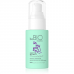 beBIO In My Era Natural Silicone Taastav seerum l&otilde;henenud juukseotstele 50 ml
