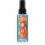 B.U. Brazilian Soul Kehapihusti Wle 100 ml
