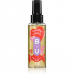 B.U. Vanilla Candy Kehapihusti Wle 100 ml