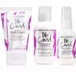 Bumble and bumble Curl Trial Set komplekt