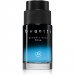 Bugatti Dynamic Move Blue EDT  Mle 100 ml
