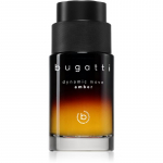 Bugatti Dynamic Move Amber EDT  Mle 100 ml