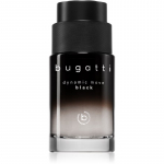 Bugatti Dynamic Move Black EDT  Mle 100 ml