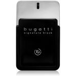 Bugatti Signature Black EDT  Mle 100 ml