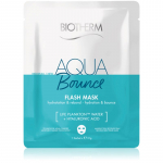 Biotherm Aqua Bounce Flash Mask Lehtmask 35 g