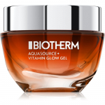 Biotherm Aquasource Vitamin Glow Gel N&auml;ogeel 50 ml