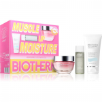 Biotherm Aquasource Cica Nutri Cream Kinkekomplekt  Wle