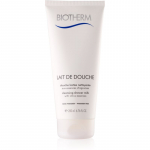 Biotherm Lait Corporel Lait De Douche Puhastav du&scaron;ipiim tsitrusessentsidega 200 ml