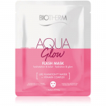 Biotherm Aqua Glow Flash Mask Lehtmask 31 g