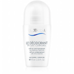 Biotherm Lait Corporel Le D&eacute;odorant Rulldeodorant-antiperspirant parabeenivaba 75 ml