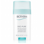 Biotherm Deo Pure Stick Anti-transpirant Antiperspirantpulk tundlikule nahale 40 ml