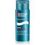 Biotherm Homme T-Pur Anti-oil & Shine Gel Matistav niisutava teoimega geel 50 ml